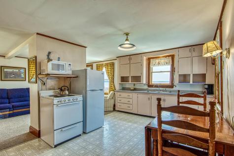 130 Haskell District Road Deer Isle ME 04627