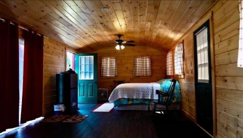 10 Phoebe Island & 38 Beaverbrook Road Bowerbank ME 04426