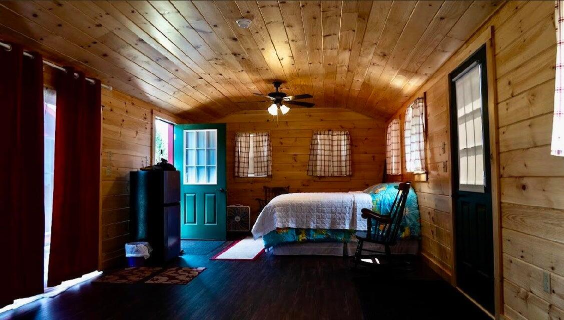 10 Phoebe Island & 38 Beaverbrook Road Bowerbank ME 04426