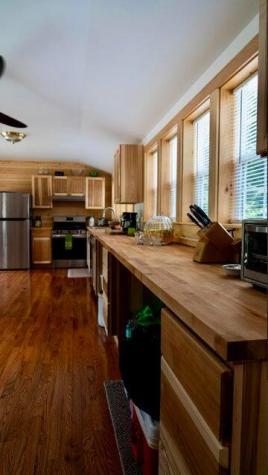 10 Phoebe Island & 38 Beaverbrook Road Bowerbank ME 04426