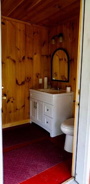 10 Phoebe Island & 38 Beaverbrook Road Bowerbank ME 04426