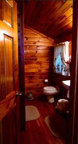 10 Phoebe Island & 38 Beaverbrook Road Bowerbank ME 04426