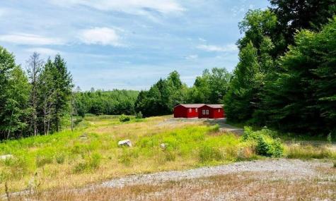 10 Phoebe Island & 38 Beaverbrook Road Bowerbank ME 04426