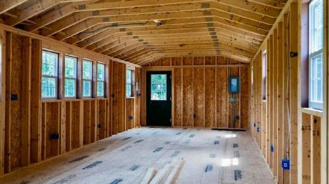 10 Phoebe Island & 38 Beaverbrook Road Bowerbank ME 04426