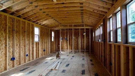 10 Phoebe Island & 38 Beaverbrook Road Bowerbank ME 04426