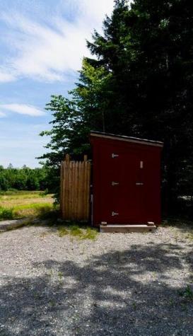 10 Phoebe Island & 38 Beaverbrook Road Bowerbank ME 04426