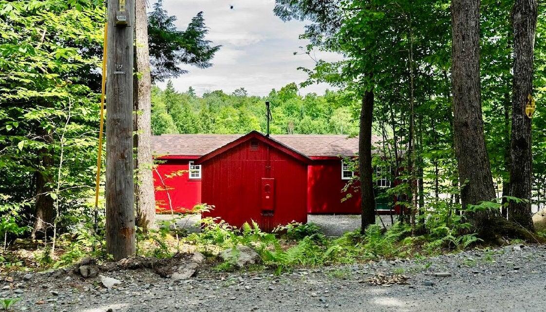 10 Phoebe Island & 38 Beaverbrook Road Bowerbank ME 04426