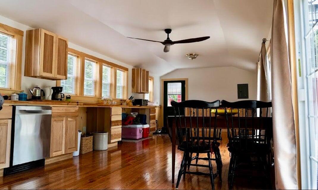 10 Phoebe Island & 38 Beaverbrook Road Bowerbank ME 04426