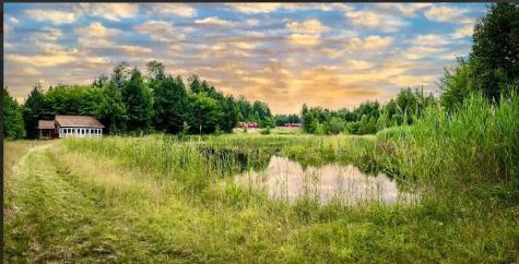 10 Phoebe Island & 38 Beaverbrook Road Bowerbank ME 04426