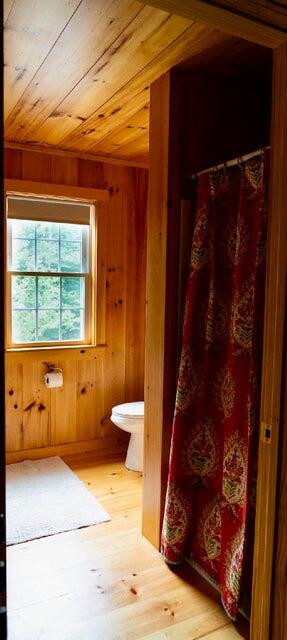 10 Phoebe Island & 38 Beaverbrook Road Bowerbank ME 04426