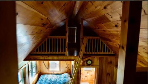 10 Phoebe Island & 38 Beaverbrook Road Bowerbank ME 04426