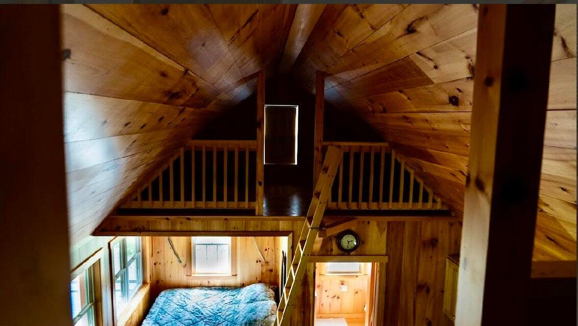 10 Phoebe Island & 38 Beaverbrook Road Bowerbank ME 04426