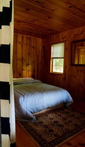 10 Phoebe Island & 38 Beaverbrook Road Bowerbank ME 04426