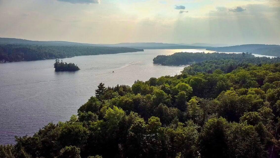 10 Phoebe Island & 38 Beaverbrook Road Bowerbank ME 04426