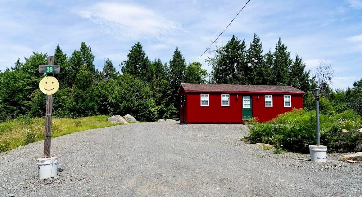 10 Phoebe Island & 38 Beaverbrook Road Bowerbank ME 04426