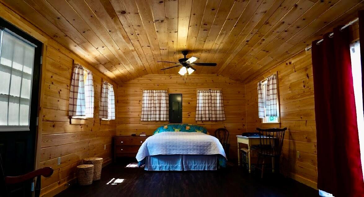 10 Phoebe Island & 38 Beaverbrook Road Bowerbank ME 04426