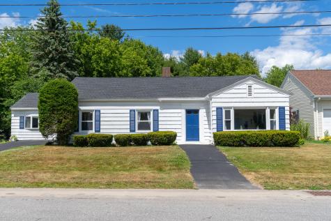 30 Charles Street Lewiston ME 04240