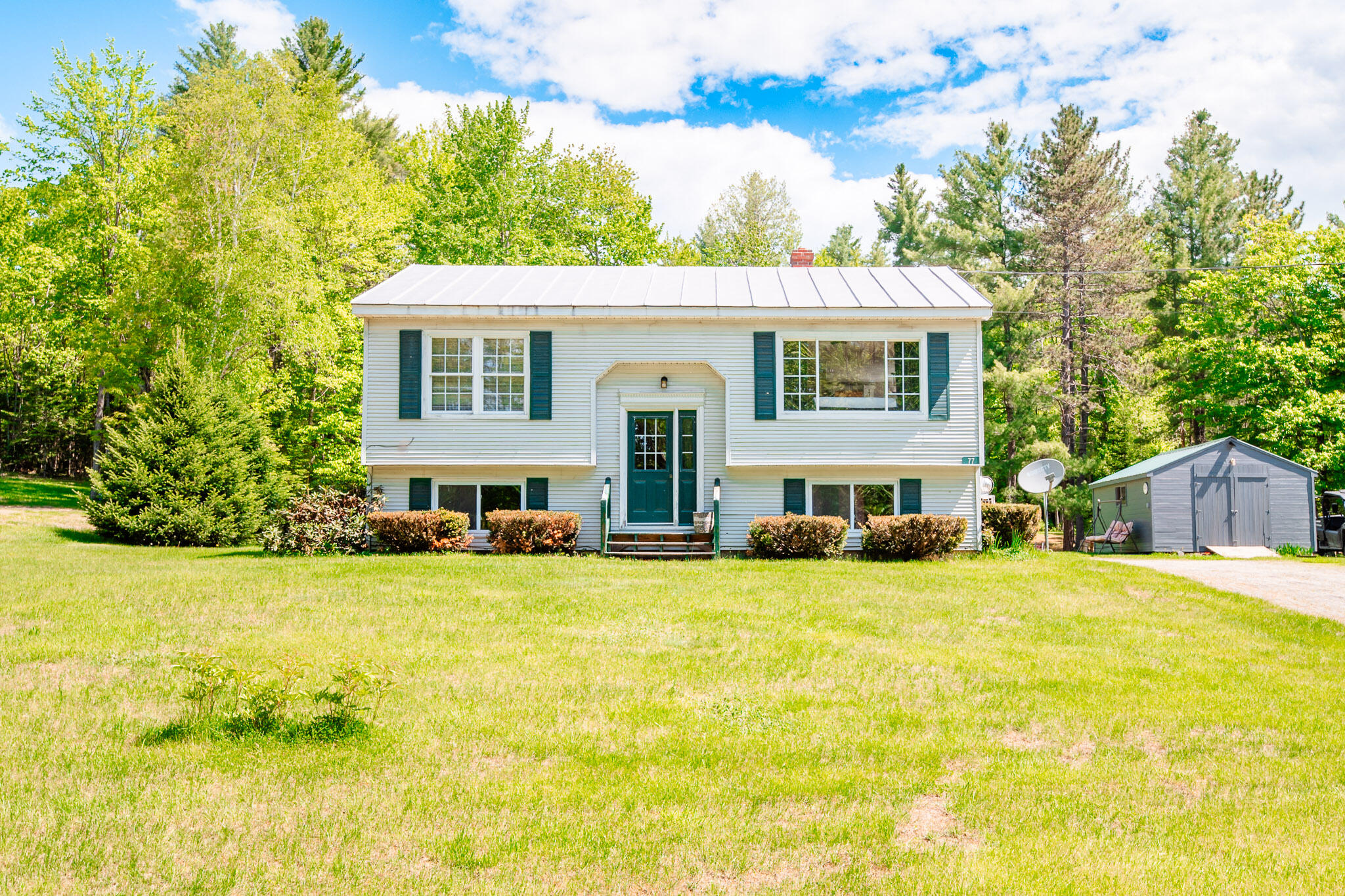 77 Toothaker Pond Road Phillips ME 04966