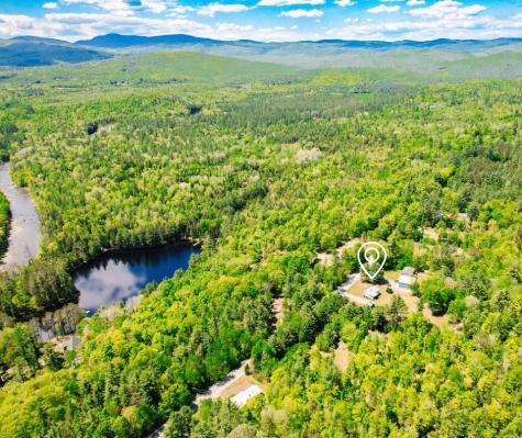 77 Toothaker Pond Road Phillips ME 04966