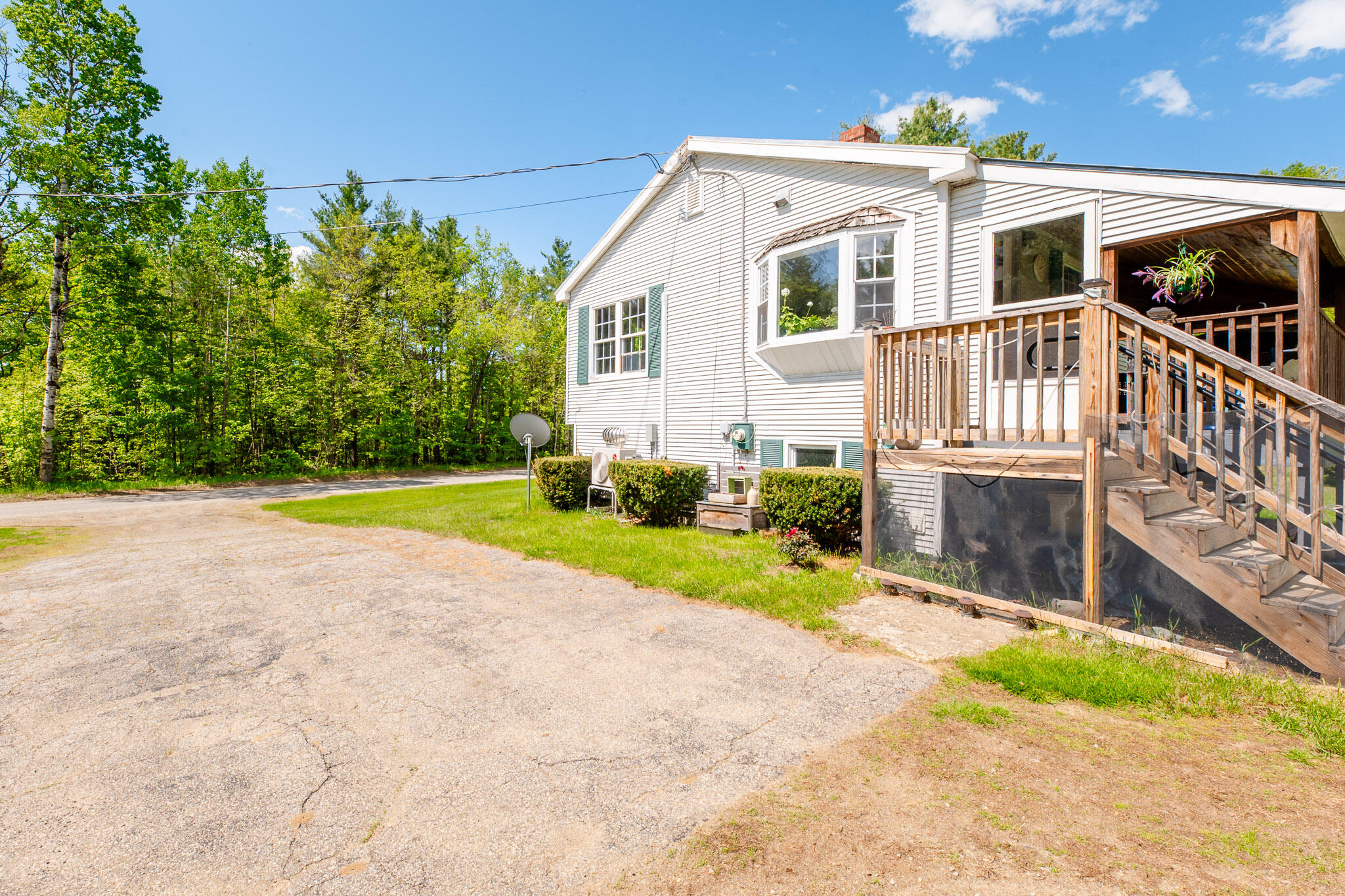 77 Toothaker Pond Road Phillips ME 04966