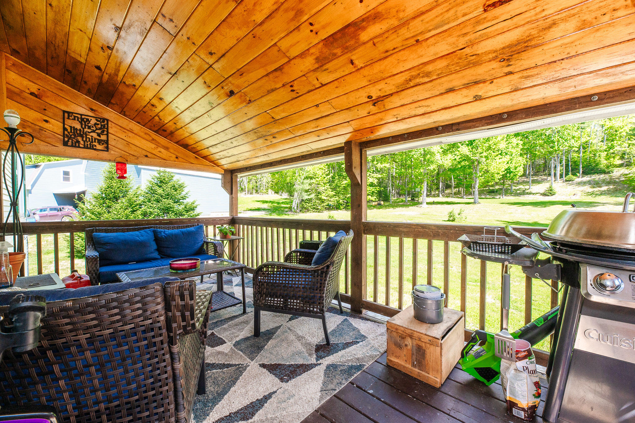 77 Toothaker Pond Road Phillips ME 04966