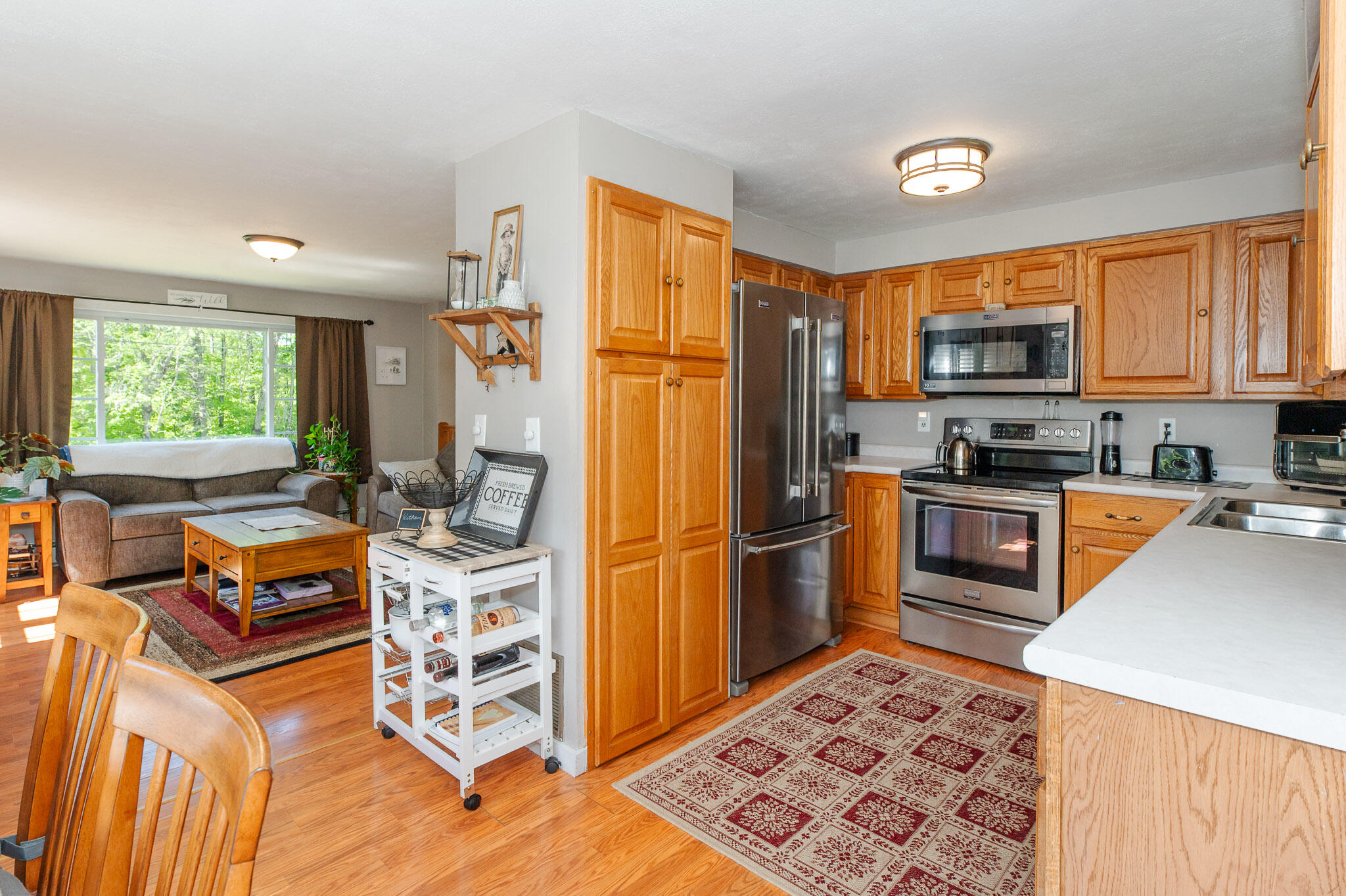 77 Toothaker Pond Road Phillips ME 04966