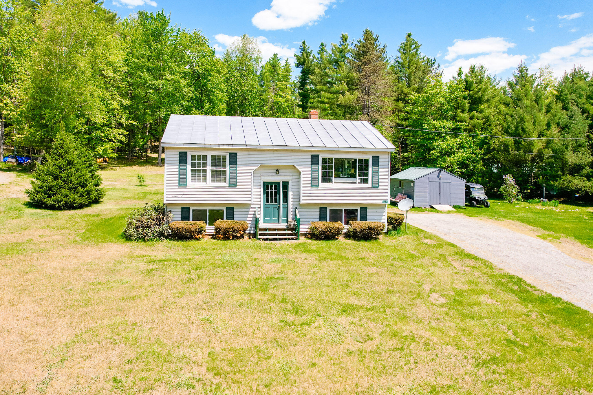 77 Toothaker Pond Road Phillips ME 04966