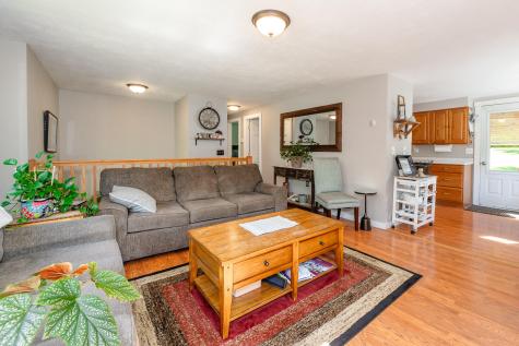 77 Toothaker Pond Road Phillips ME 04966