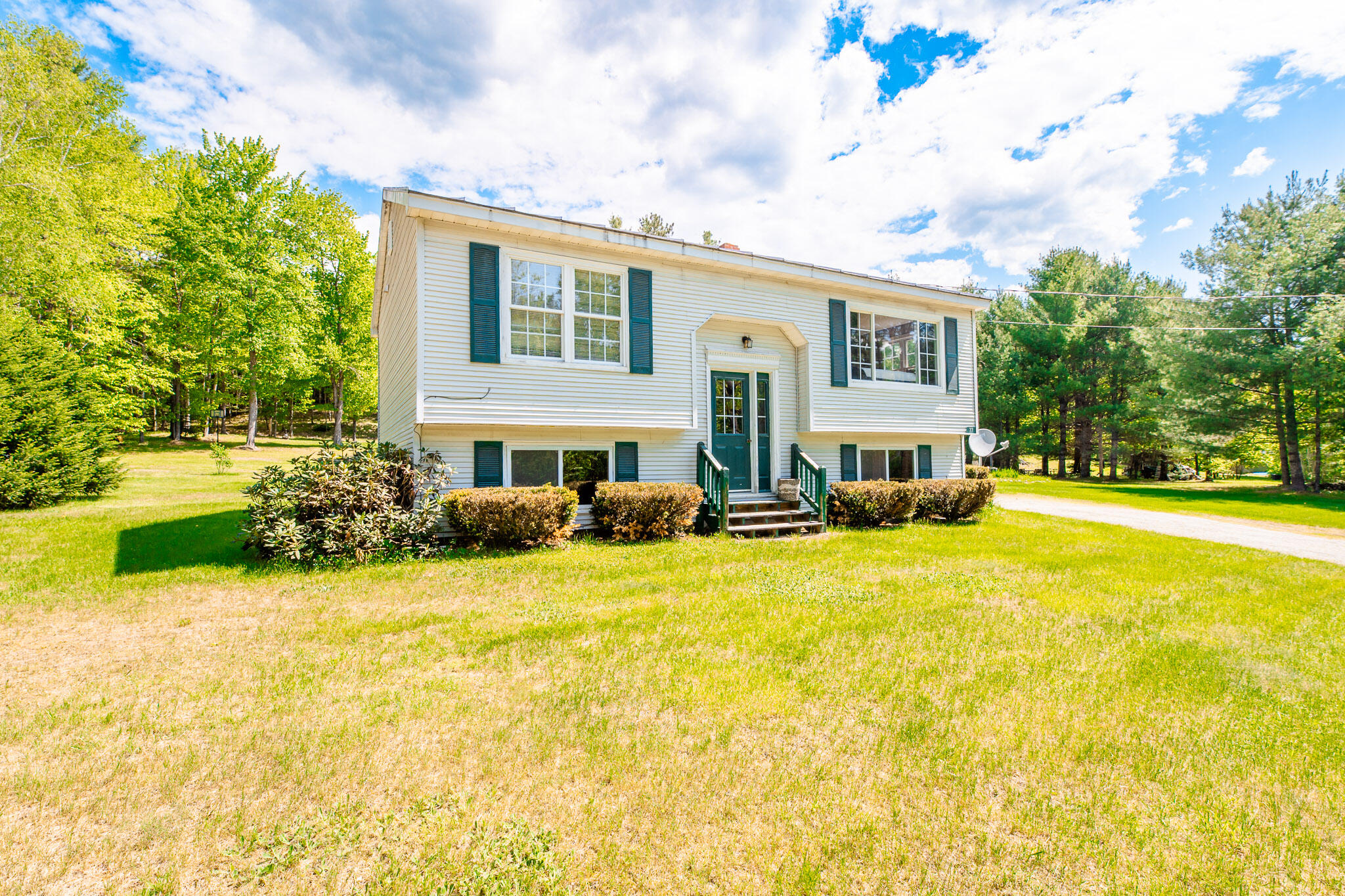 77 Toothaker Pond Road Phillips ME 04966