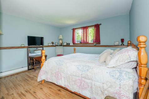 77 Toothaker Pond Road Phillips ME 04966