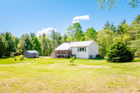 77 Toothaker Pond Road Phillips ME 04966