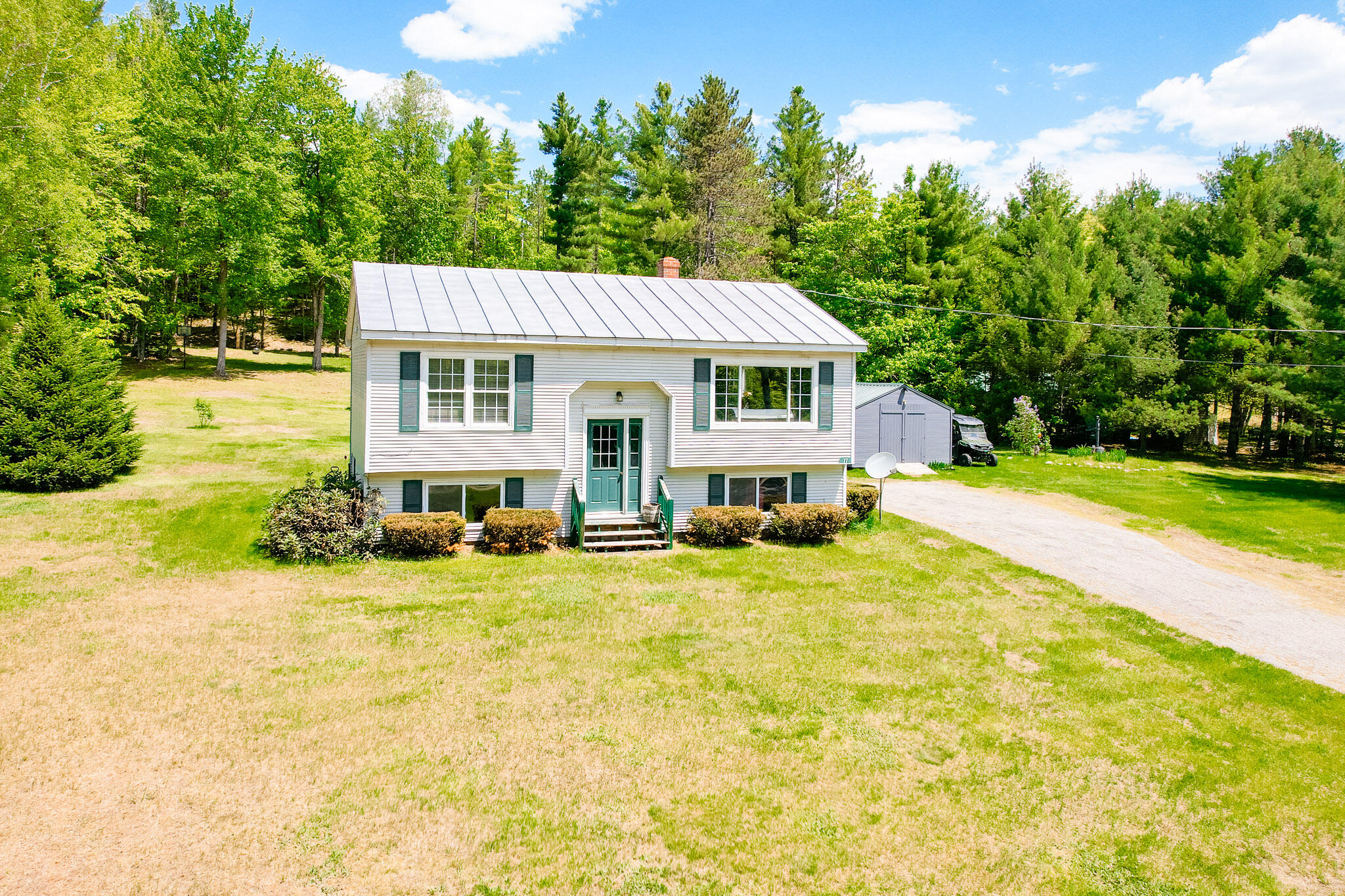 77 Toothaker Pond Road Phillips ME 04966