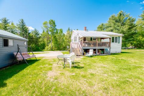 77 Toothaker Pond Road Phillips ME 04966