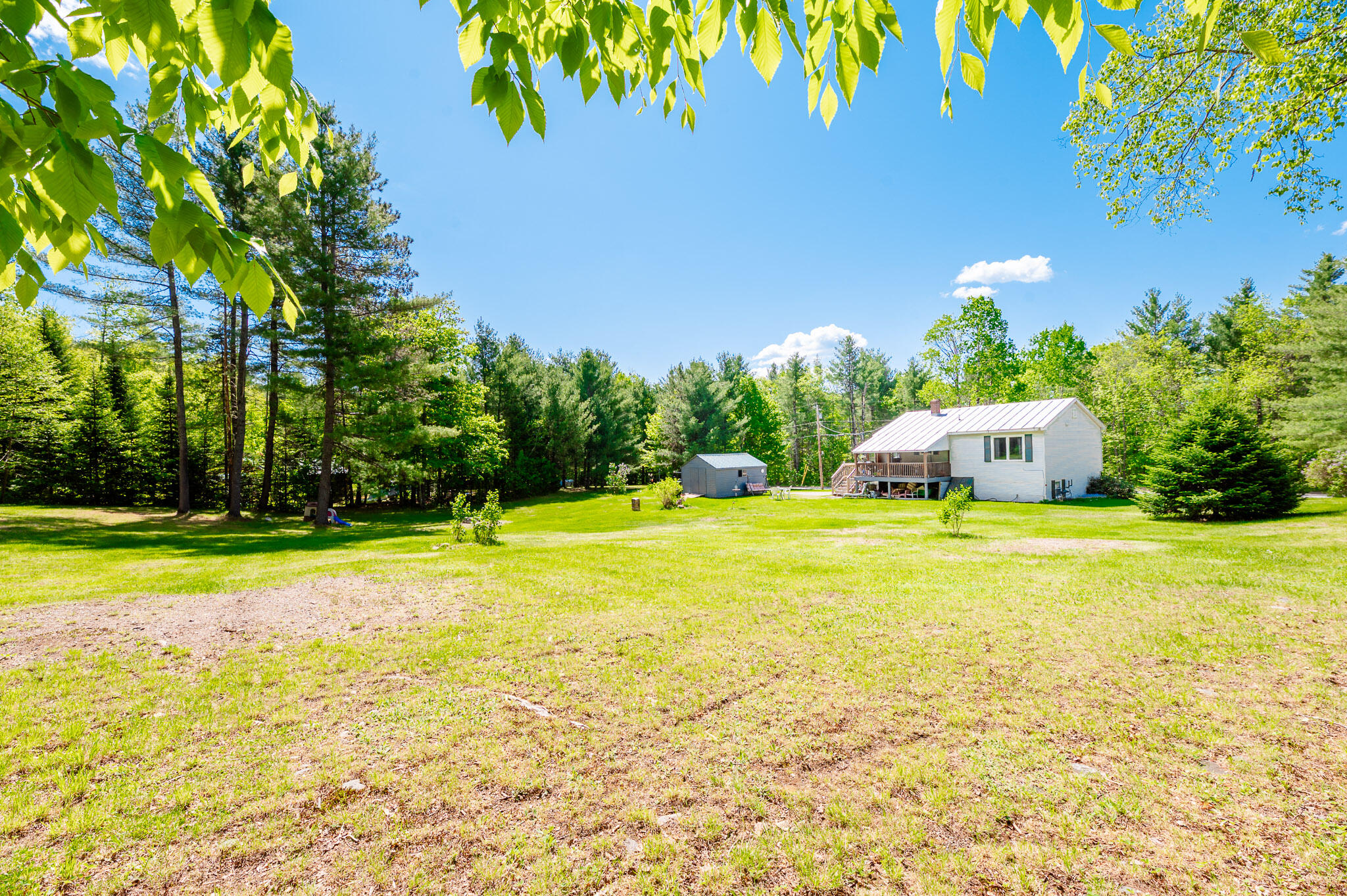 77 Toothaker Pond Road Phillips ME 04966