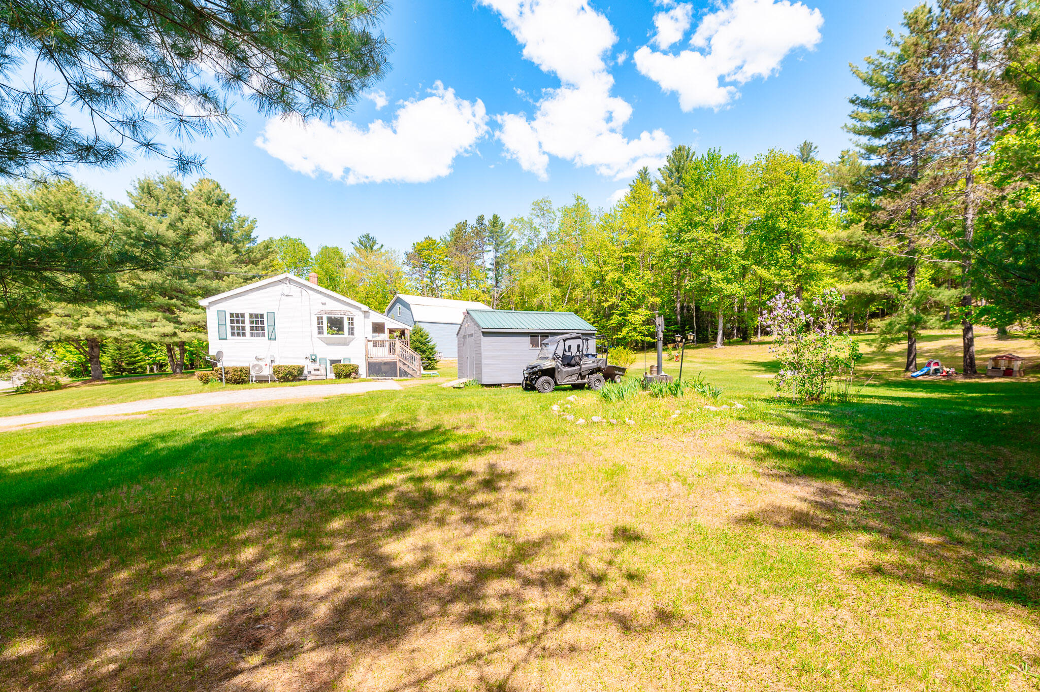 77 Toothaker Pond Road Phillips ME 04966