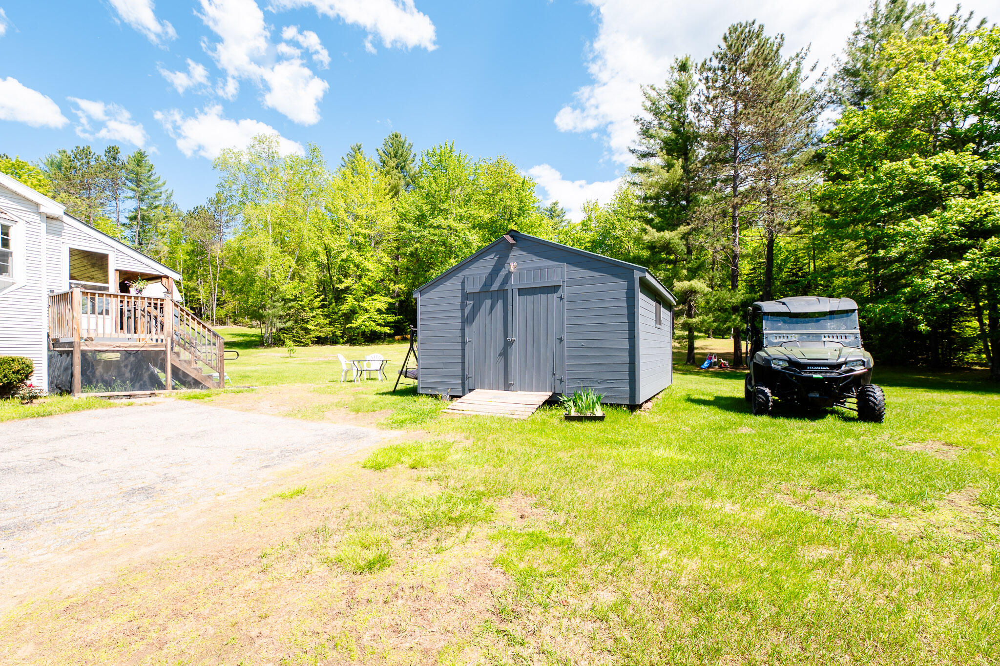 77 Toothaker Pond Road Phillips ME 04966