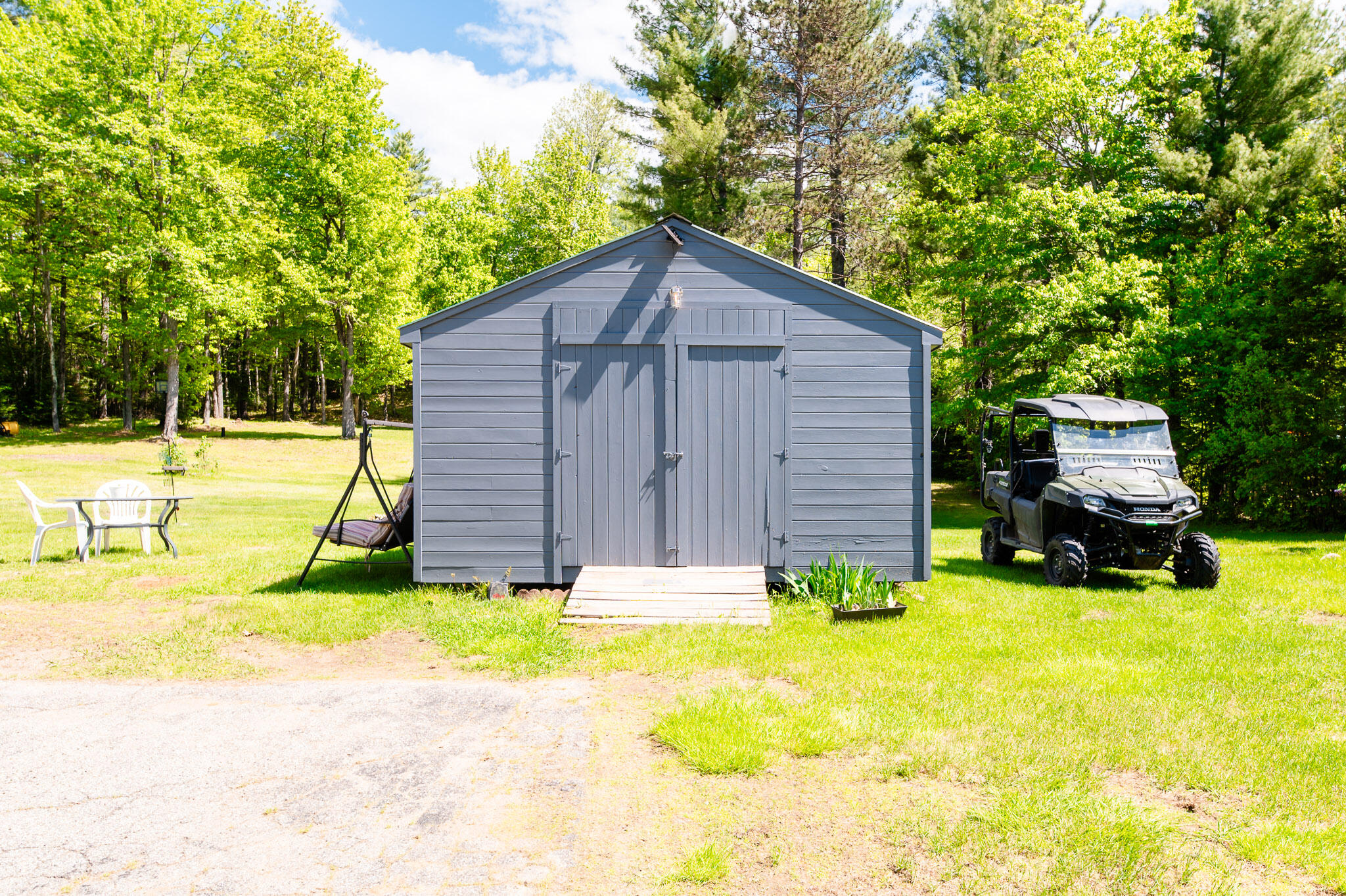 77 Toothaker Pond Road Phillips ME 04966