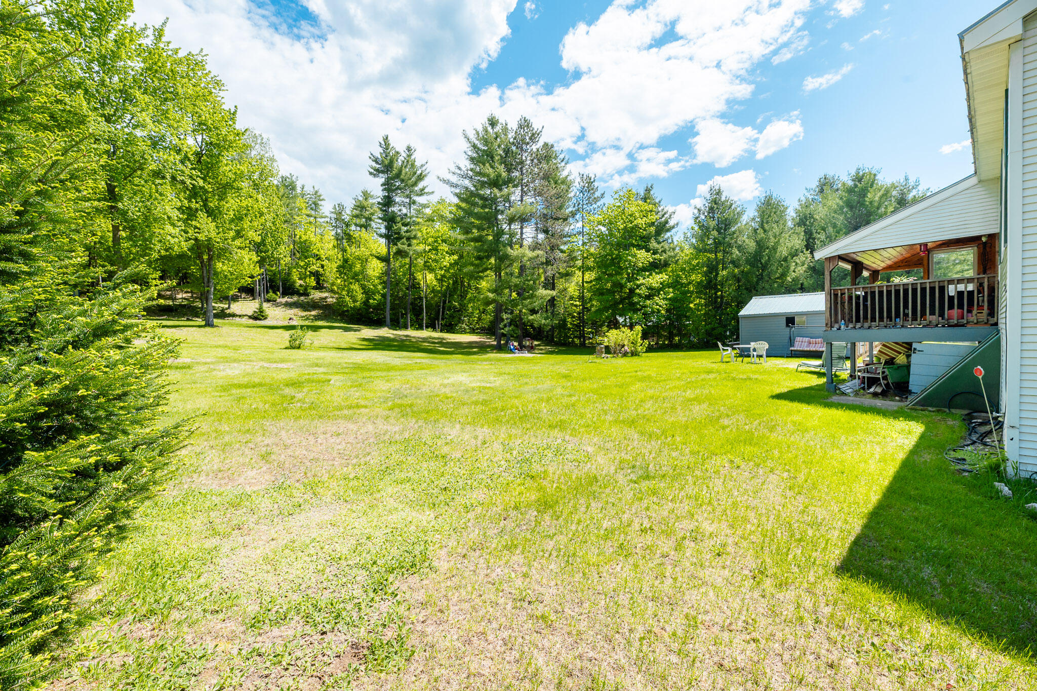 77 Toothaker Pond Road Phillips ME 04966