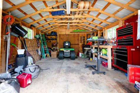 77 Toothaker Pond Road Phillips ME 04966