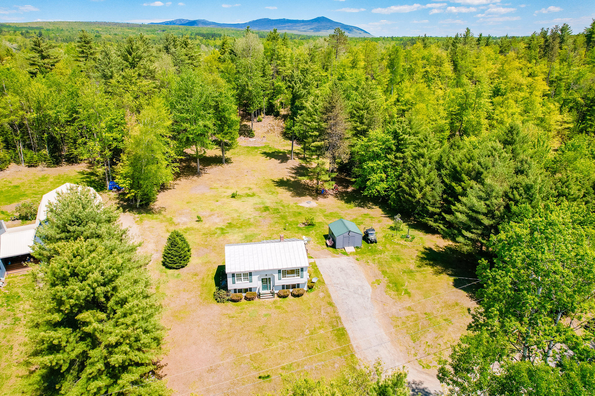 77 Toothaker Pond Road Phillips ME 04966