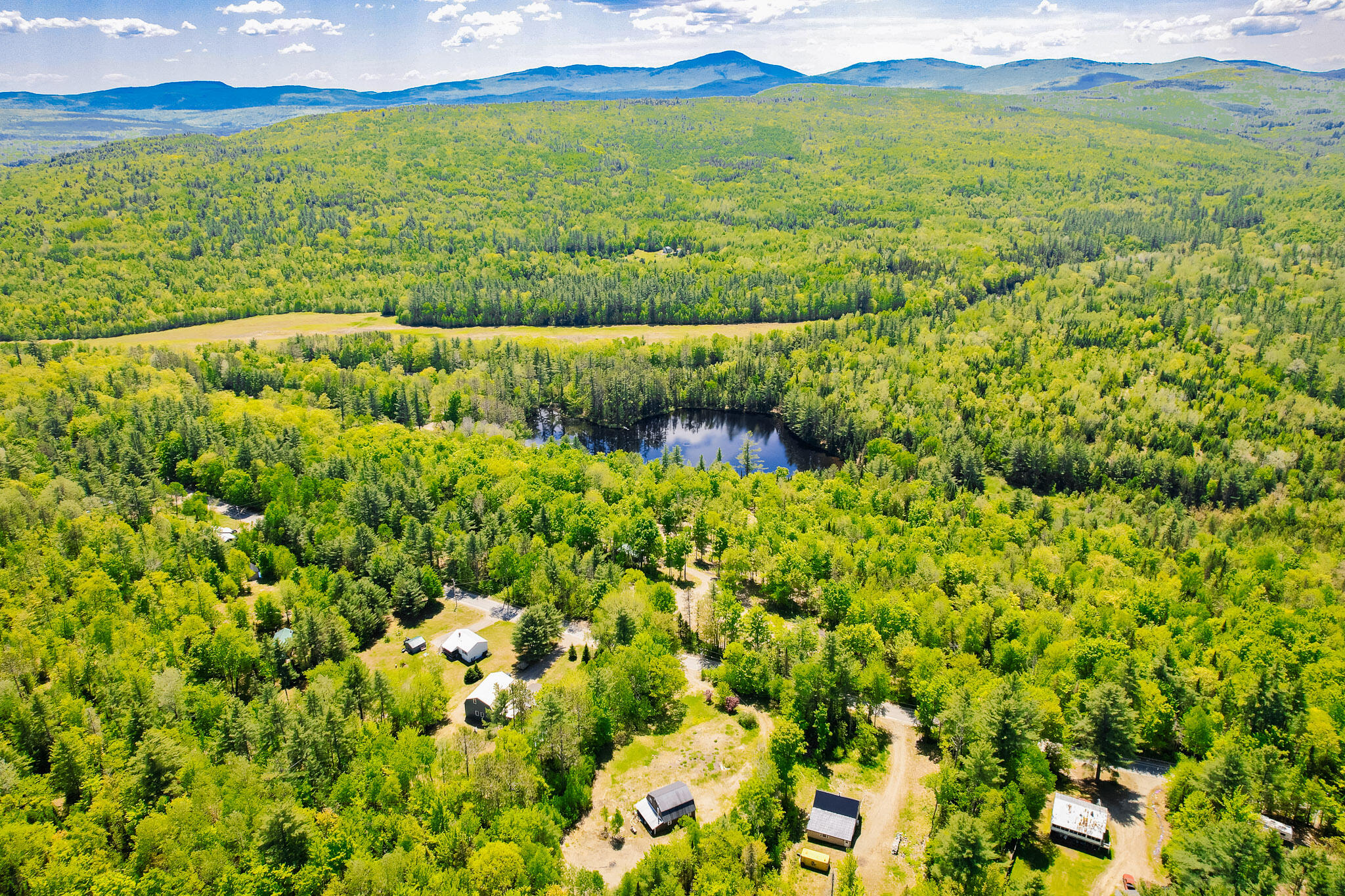 77 Toothaker Pond Road Phillips ME 04966
