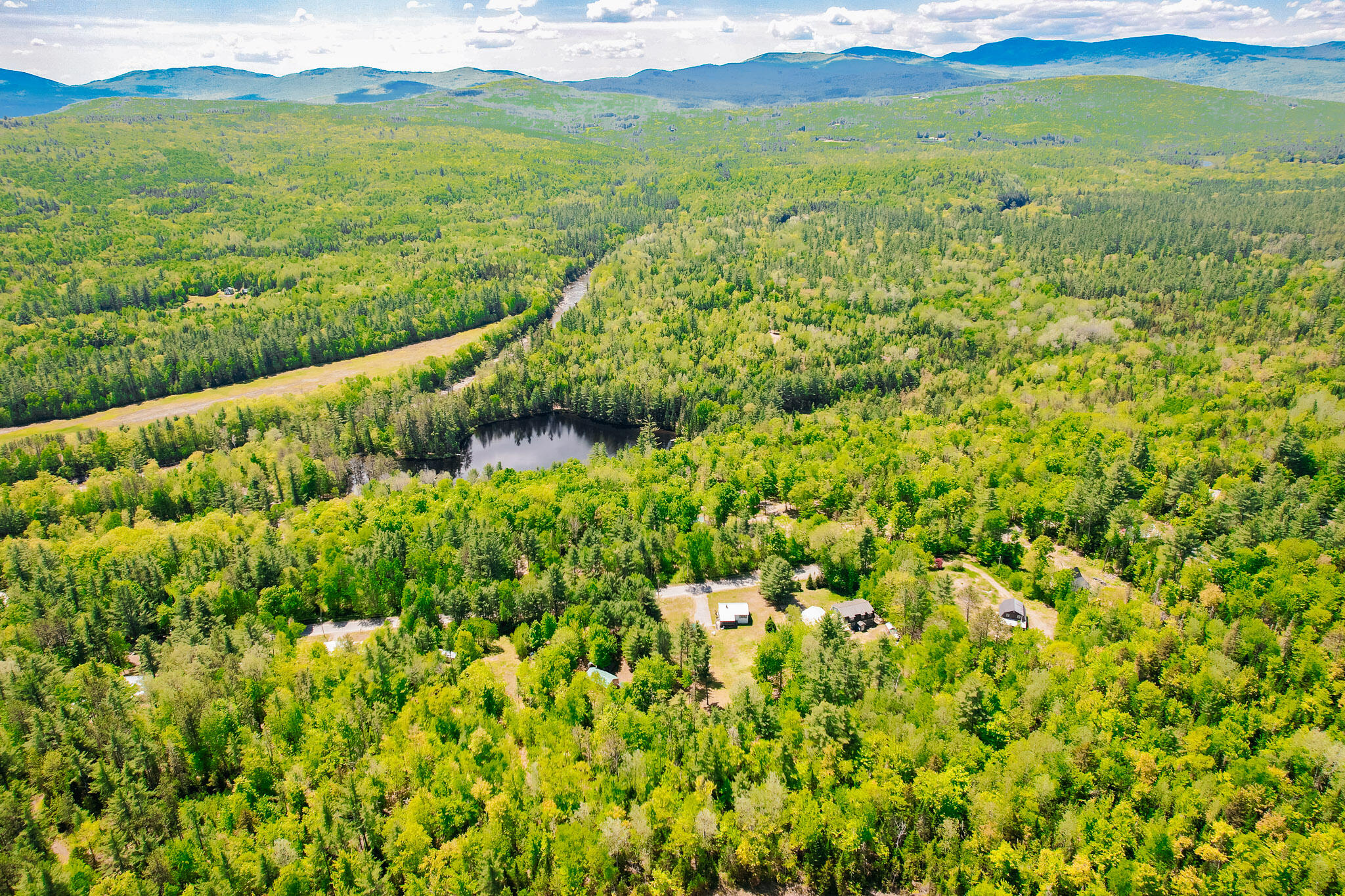 77 Toothaker Pond Road Phillips ME 04966