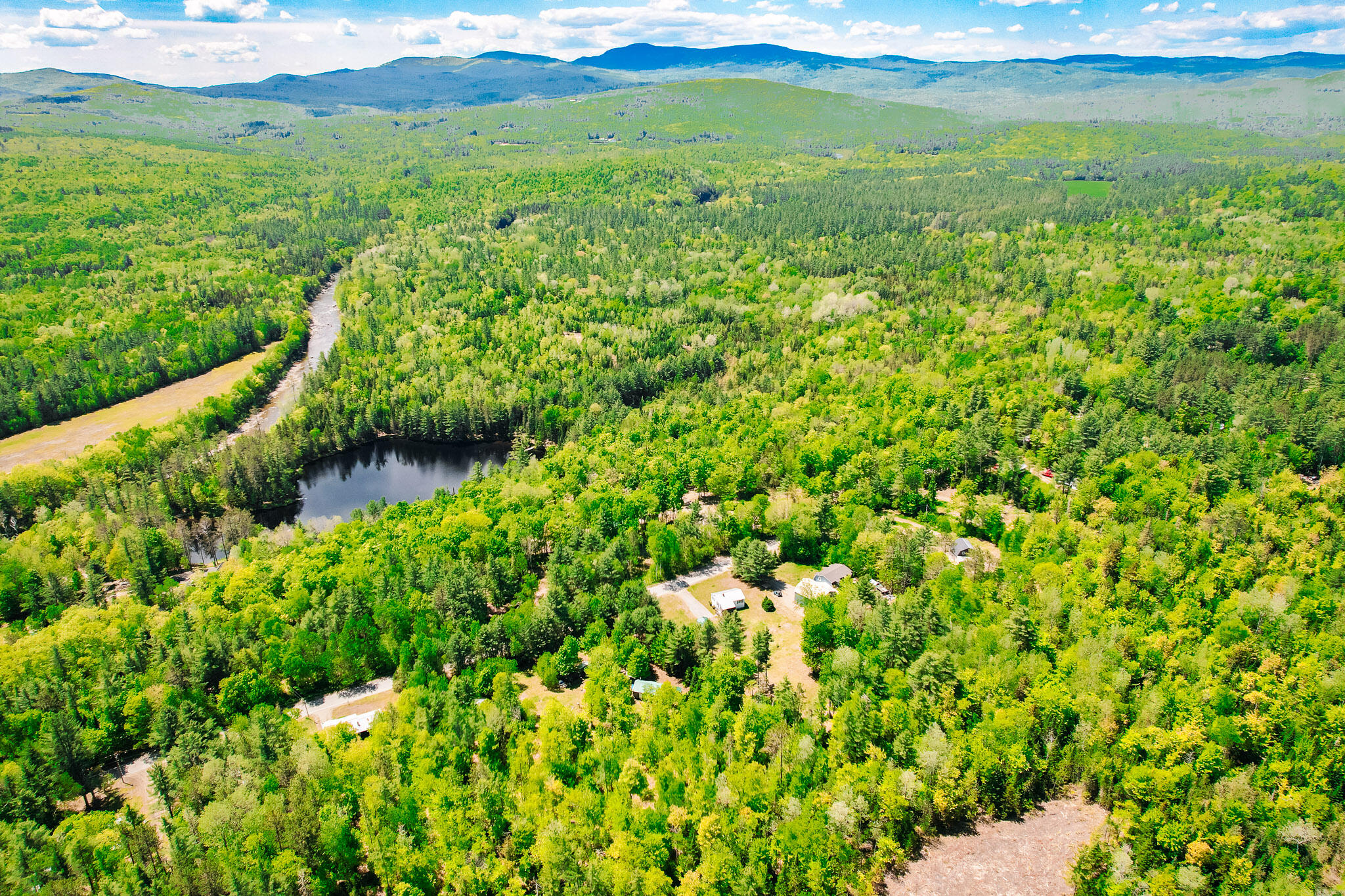 77 Toothaker Pond Road Phillips ME 04966