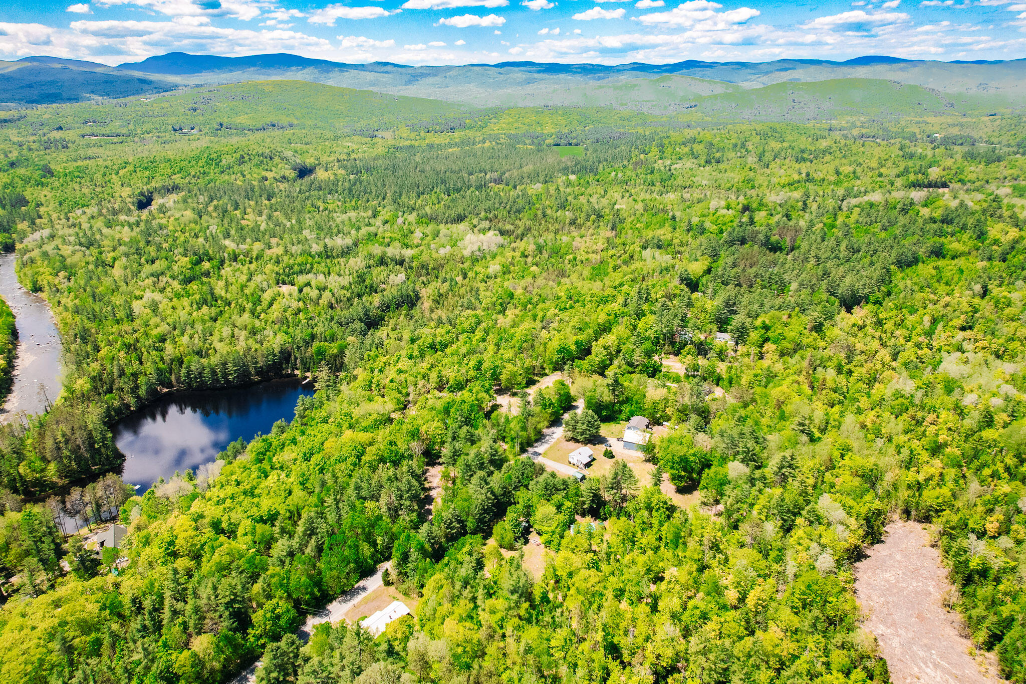 77 Toothaker Pond Road Phillips ME 04966