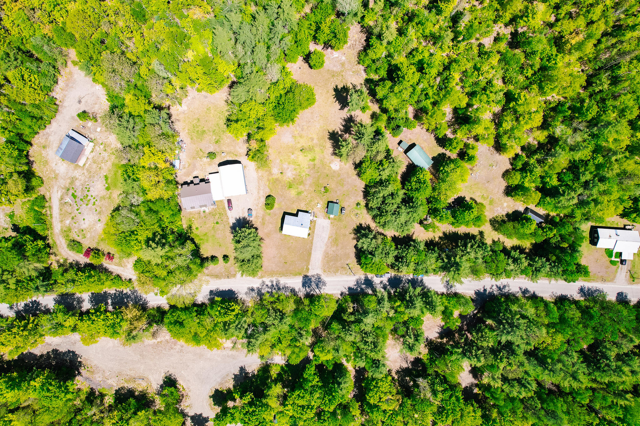 77 Toothaker Pond Road Phillips ME 04966