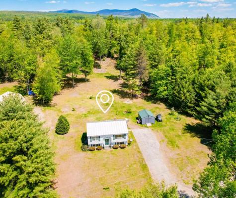 77 Toothaker Pond Road Phillips ME 04966
