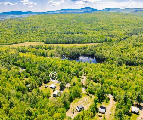 77 Toothaker Pond Road Phillips ME 04966