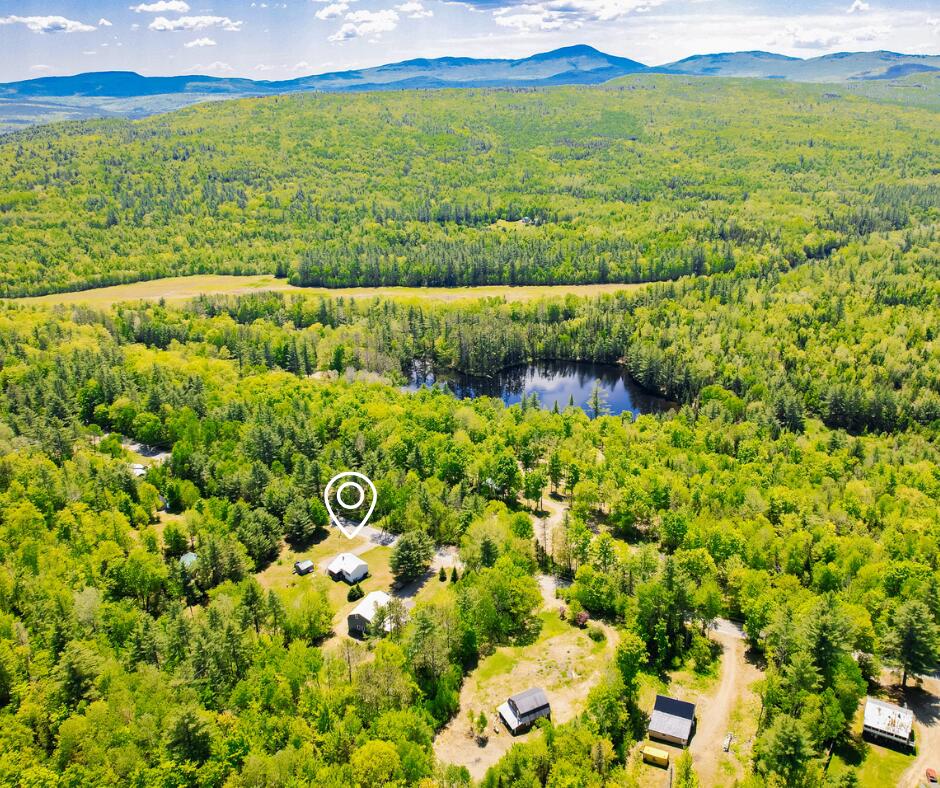 77 Toothaker Pond Road Phillips ME 04966