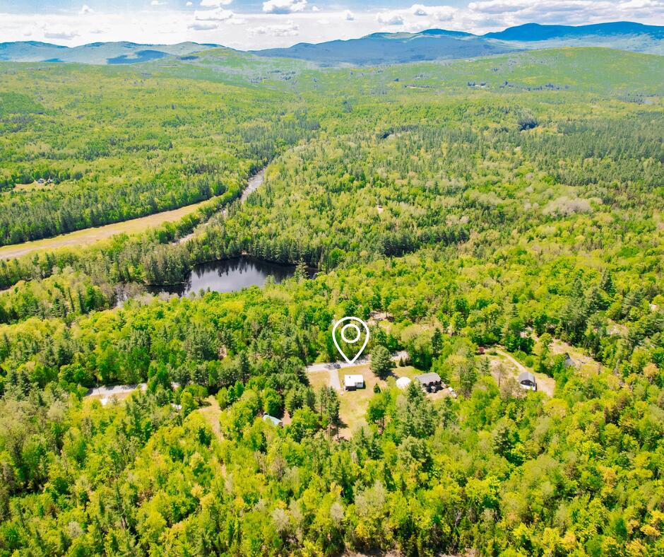 77 Toothaker Pond Road Phillips ME 04966