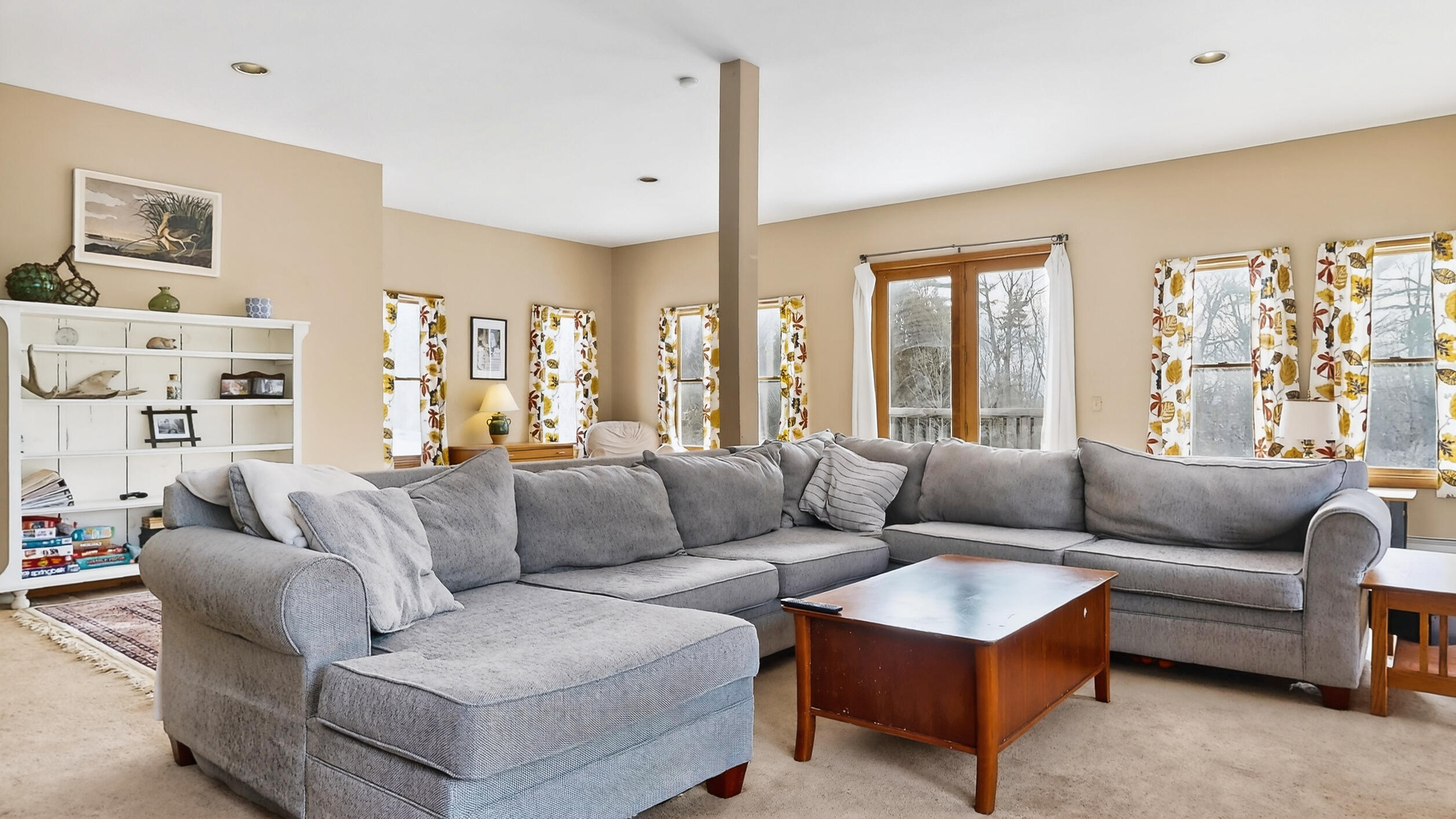 163 Valley Road Raymond ME 04071